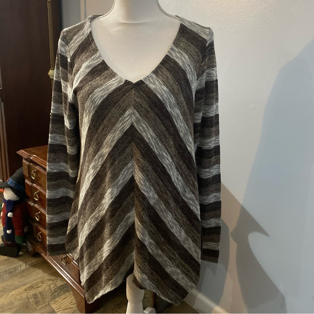 Knox Rose Lightweight Sweater
